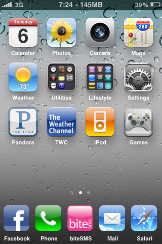  ios 5.1.1 dock kaldırma hakkında YARDIM !!! [ÇÖZÜLDÜ]