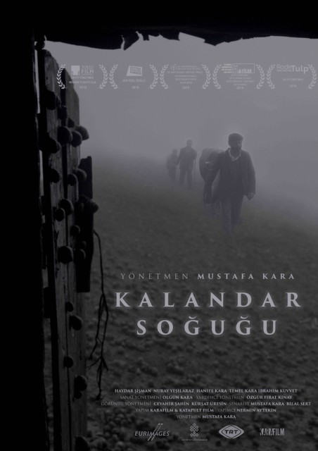  Kalandar Soğuğu (2016) | Türkiye'nin Oscar Adayı
