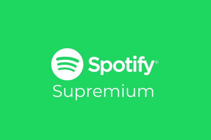 Spotify Supremium aboneliği netleşmeye başladı
