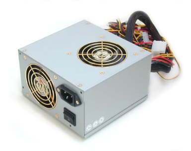  Satılık Thermaltake Purepower 420 Watt PSU Ankara