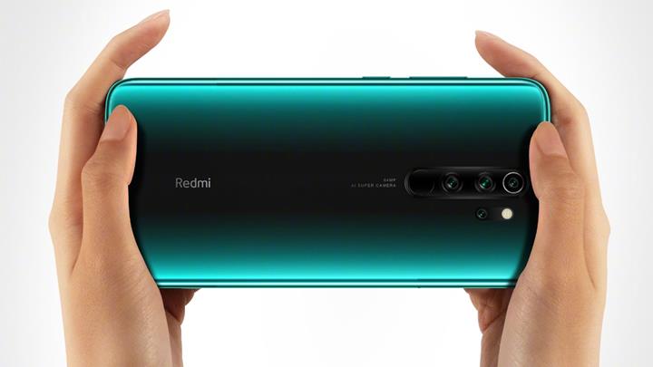 Redmi Note 8'in hangi işlemciden güç alacağı belli oldu