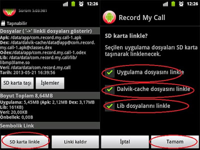  XPERİA 2011 SERİSİ - ROOT-BOOTLOADER-ROM-YAZILIM ve DİĞER İŞLEMLER