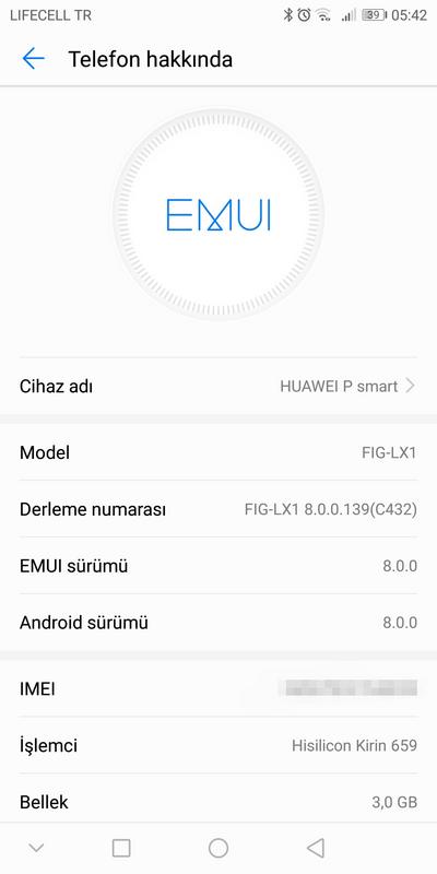 Huawei p smart fig lx1 схема