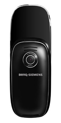  BenQ-Siemens >SL91< High-Design and High-Tech