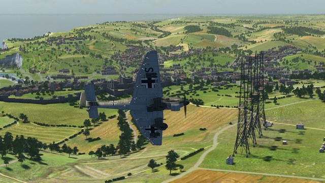  IL-2 Sturmovik: Cliffs of Dover [Ana Konu] | PC Exclusive | ÇIKTI!