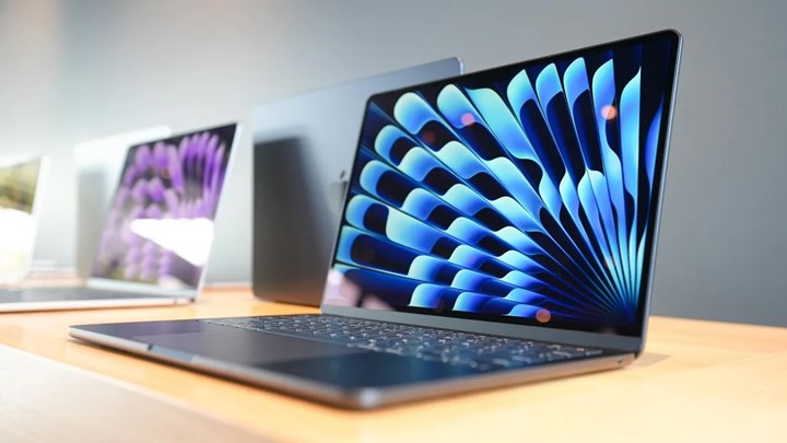 Apple'dan Microsoft'a gönderme: Mac, yapay zeka için en iyi bilgisayar