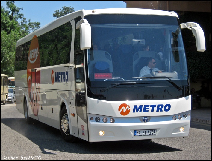  NEOPLAN MI TRAVEGO MU