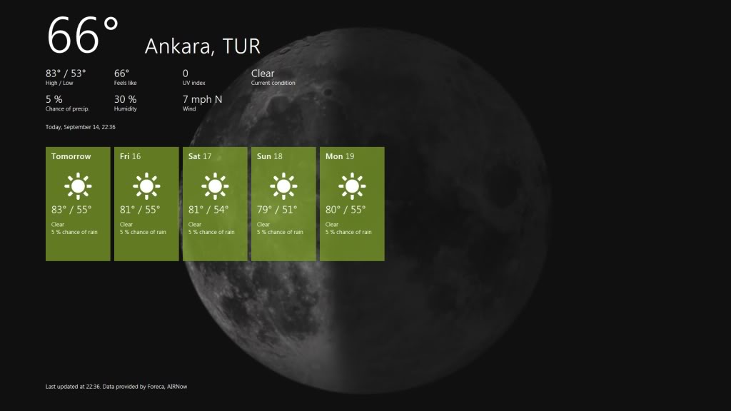  Windows 8 -ANA KONU- (Tanıtım-Kurulum-Sorun) | Güncellendi - Windows 8 Release Preview Çıktı | |