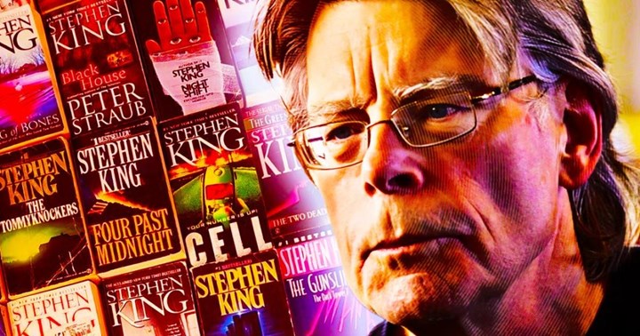 Korku türünün ustası: Tüm zamanların en iyi Stephen King filmleri