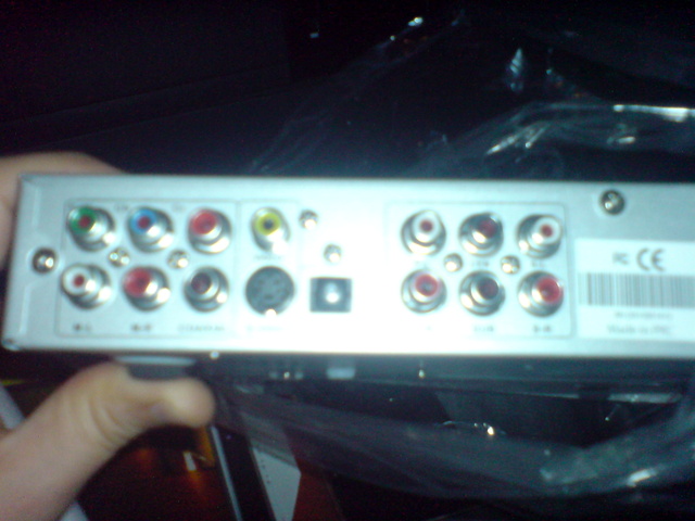  ALTEC LANSING VS4121 mi FX4021 Mİ?