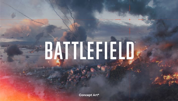 Yeni Battlefield için ilk görsel geldi: Köklere dönülüyor