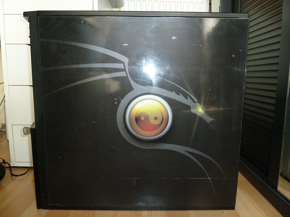  Satılık XSPC Sıvı soğutma sistemi