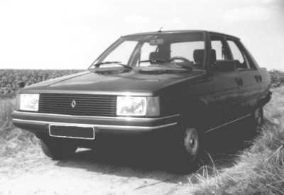  *****RENAULT NOSTALJİ****