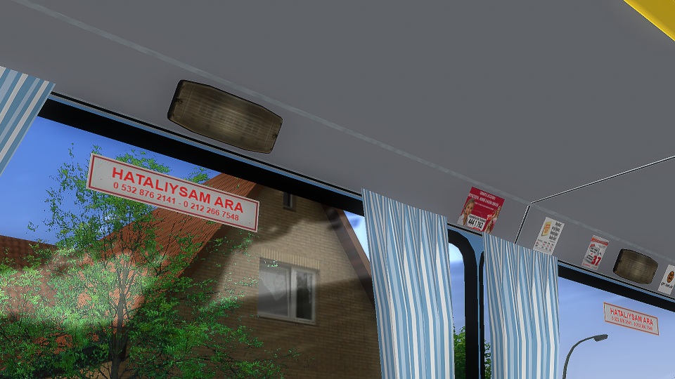  Omsi Bus Simulator-ÇIKTI!