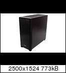 Corsair Obsidian 750D İncelemesi