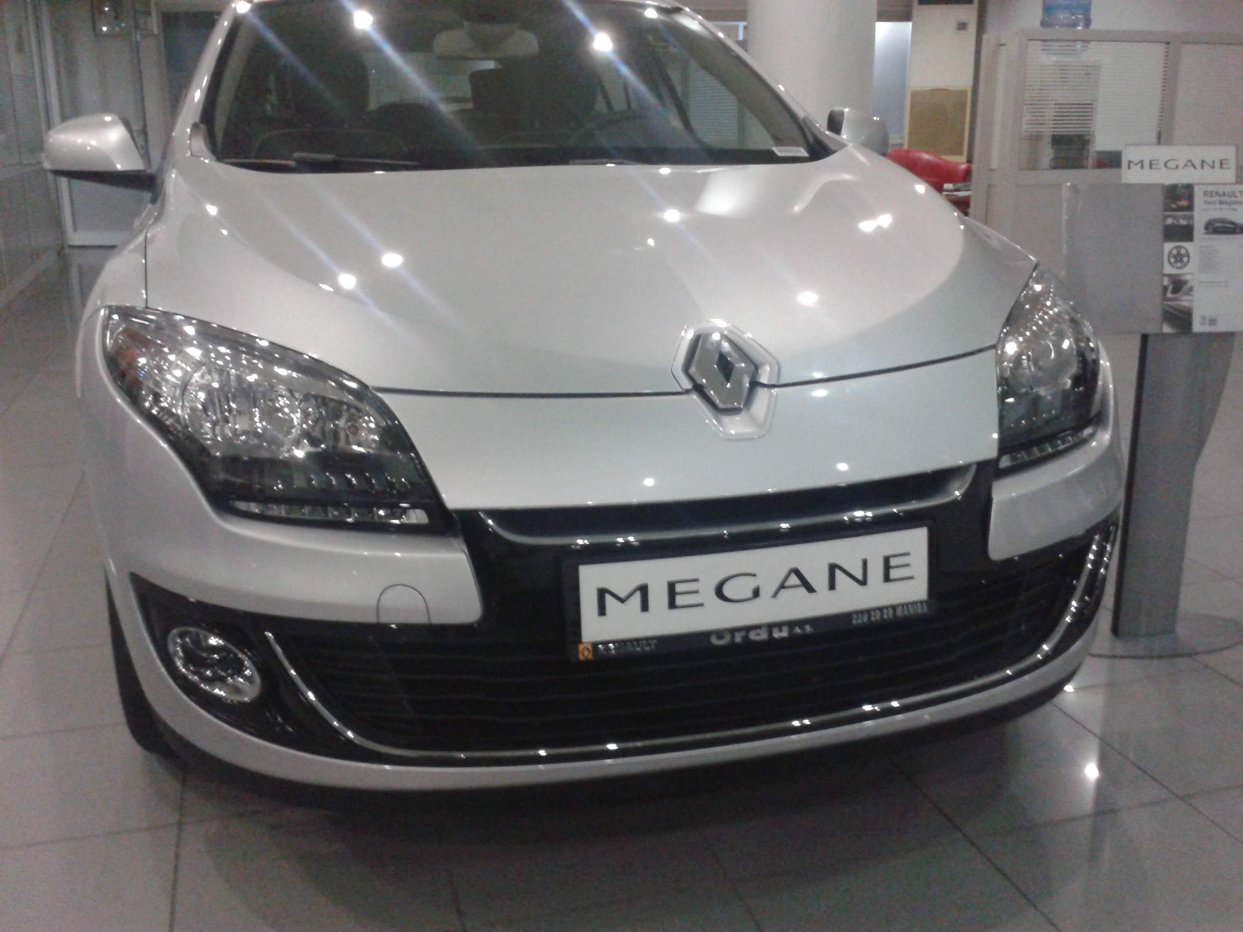  Megane 3 fiyat nasil ?