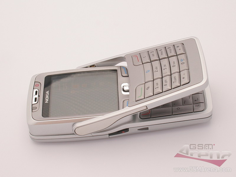  NOKIA E70 CLUB