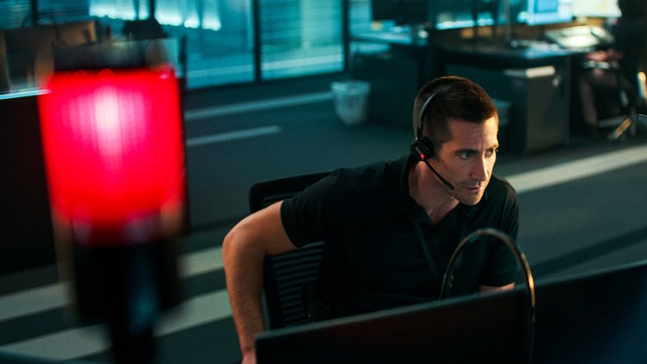 Netflix'in Jake Gyllenhaal başrollü filmi The Guilty'den Türkçe altyazılı ilk fragman geldi