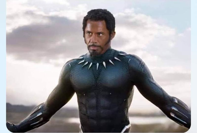 Marvel, Black Panther rolü için yeni bir isimle anlaşmayı planlıyor