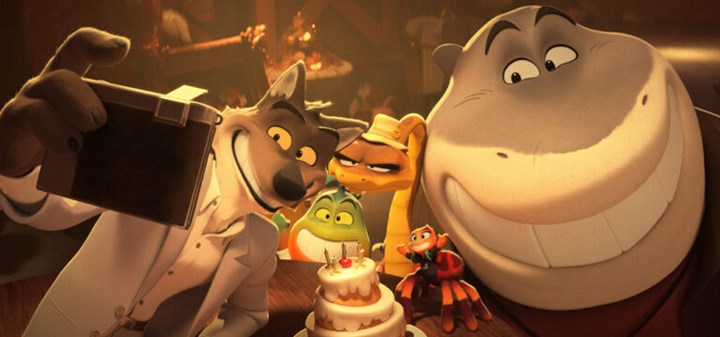 DreamWorks Animation stüdyosu MoonRay motorunu açık kaynak hale getiriyor