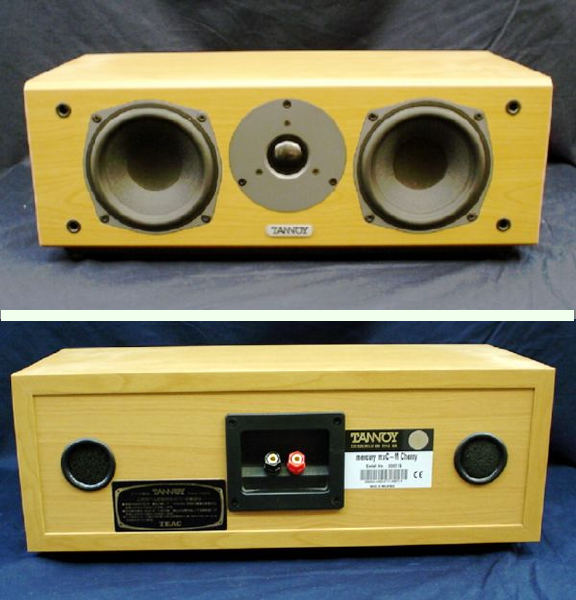  sony str-db798 qs tannoy mx sinema sistemi mission subwoofer (takaslı)