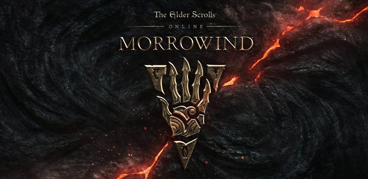 The Elder Scrolls Online: Morrowind (6.6.2017)