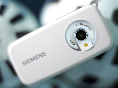 Siemens CX75 ile SF65 Arasinda Kaldim...