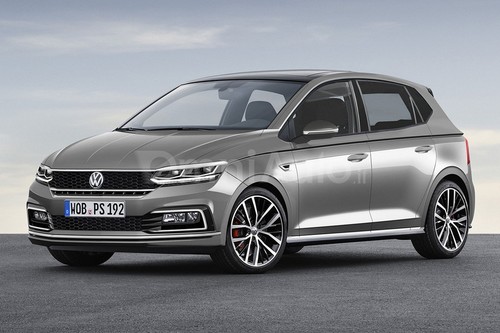 2021 Volkswagen Polo (ANA KONU) [GÜNCEL BİLGİLER BURADA]