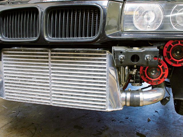  Atmosferik Motor ile Turbo Motorun Ne Farkı Var ?