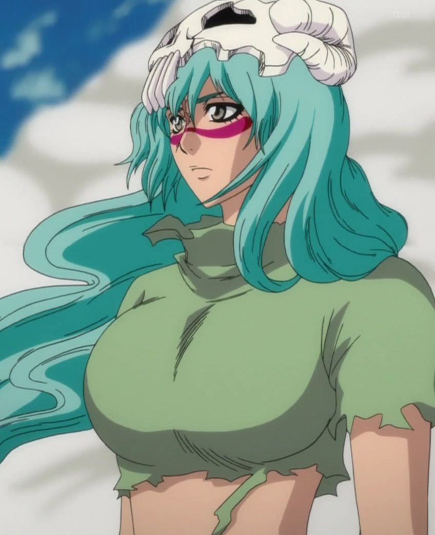  en güzel anime karakterleri