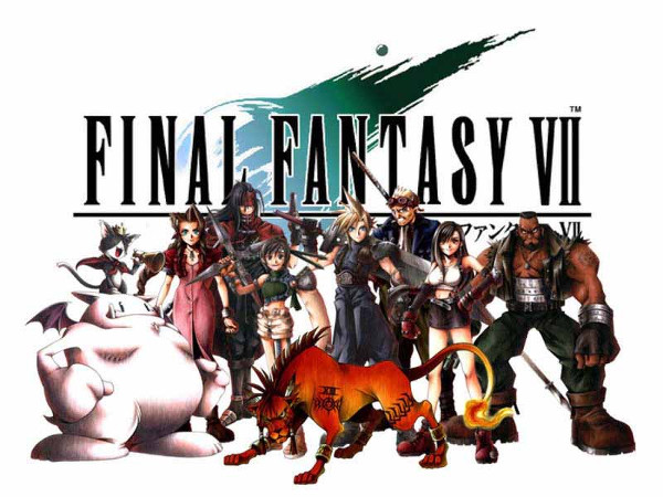 Final Fantasy 7 mobil platformlara çok geç gelecek