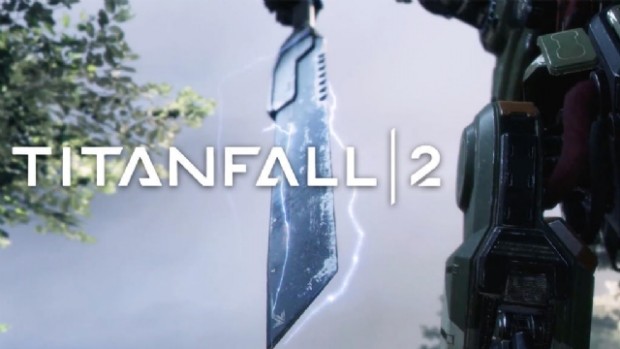 Titanfall 2 (2016) [PC ANA KONU]