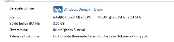  NVİDİA Windows kernel mode driver Hatasi