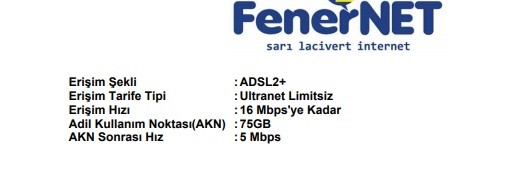 AKK kalkıyor KOTA geri geliyor. Faturalarınızı kontrol edin. 