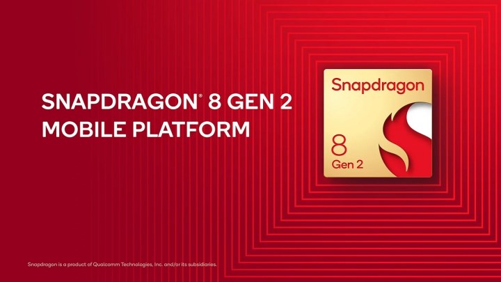 Qualcomm Snapdragon 8 Gen 2 tanıtıldı: Ray tracing, WiFi 7 desteğiyle daha hızlı ve daha verimli