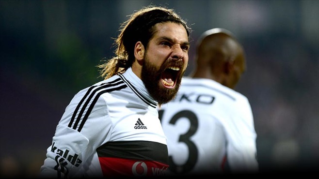  Avrupa Ligi 3. Grup Maçı | Partizan Belgrade - Beşiktaş | 23.10.2014