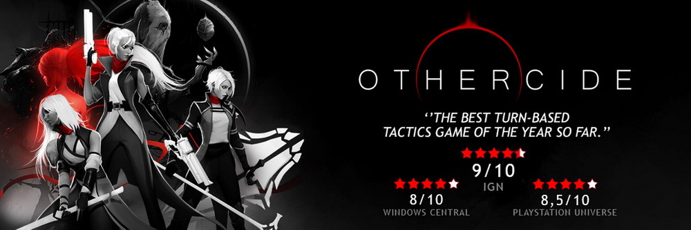 othercide ps4 release date othercide ps4 release date