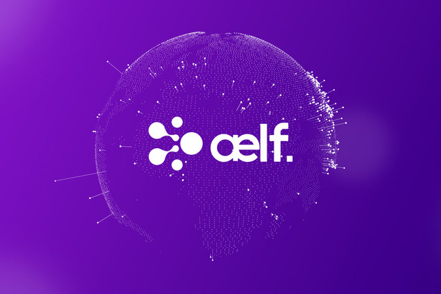 AELF ($ELF) Blockchain (RESMİ ANA KONU)