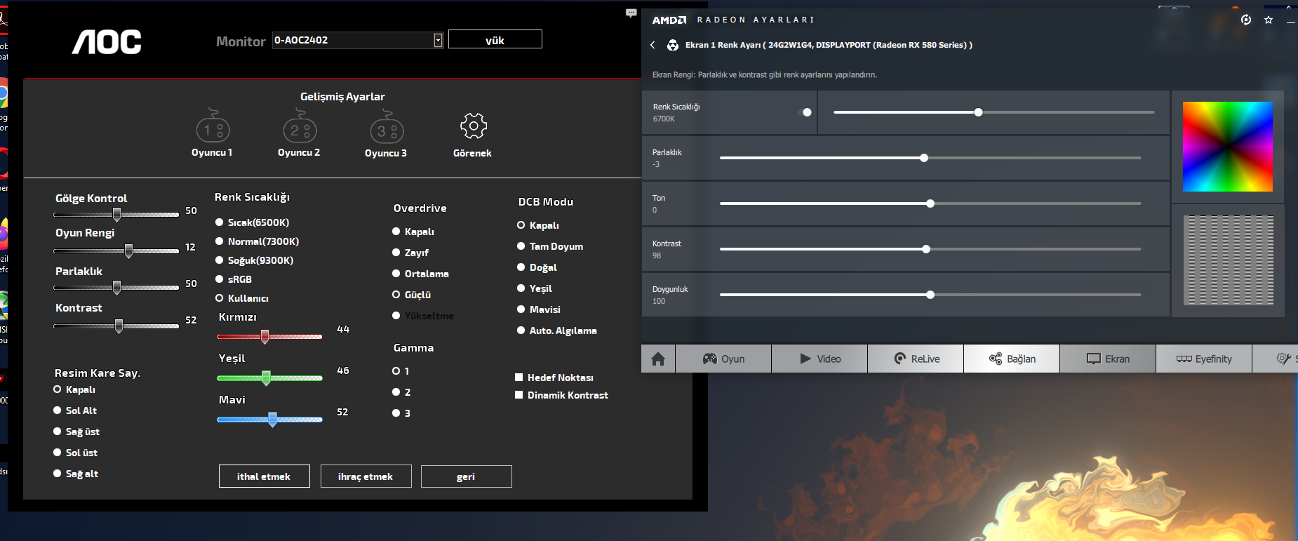 Aoc g menu. Стандартные настройки AOC 24g2ae. Настройка монитора AOC 24g2u. Монитор AOC разгон в меню. Как настроить монитор AOC 24 g2u.