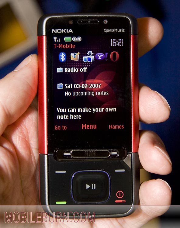  ^^Yeni Nokia 5610 XpressMusic^^