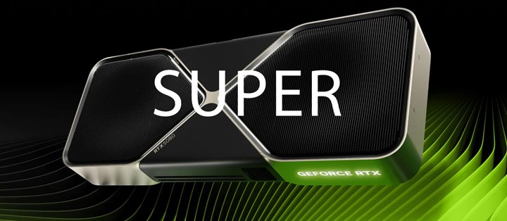 Nvidia RTX 5070 SUPER sızdırıldı: 18 GB bellek ile geliyor