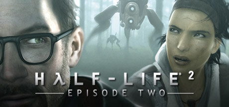 Half-Life 2: Episode Two (2007) [ANA KONU]