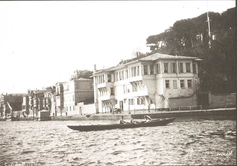  Bir Zamanlar İstanbul (1920 - 1930 yılı İstanbul Fotoğrafları)