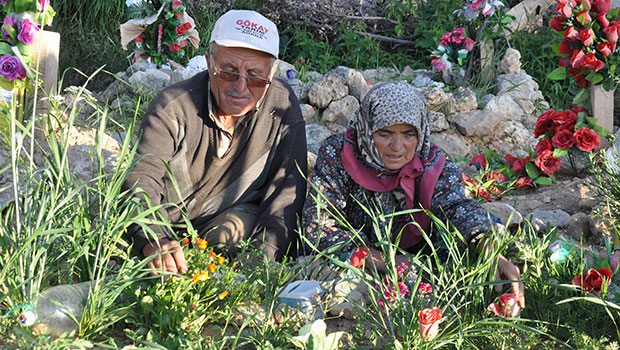  RECEP AMCA RAHAT UYUDU BU GECE