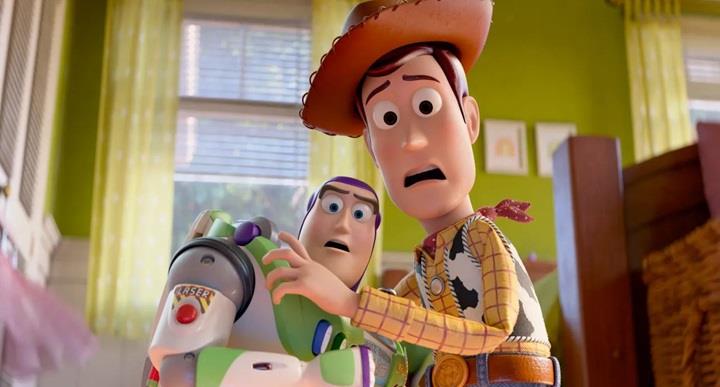 Toy Story 5, Spider-Man, The Odyssey... Verilere göre 2026'nın en çok beklenen filmleri