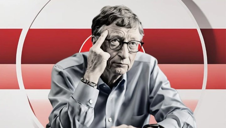 Bill Gates: 'Şimdiye kadarki en büyük hatam mobil cihazlar'