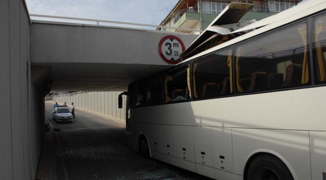  Otobüs & KAMYON@ Haberleri