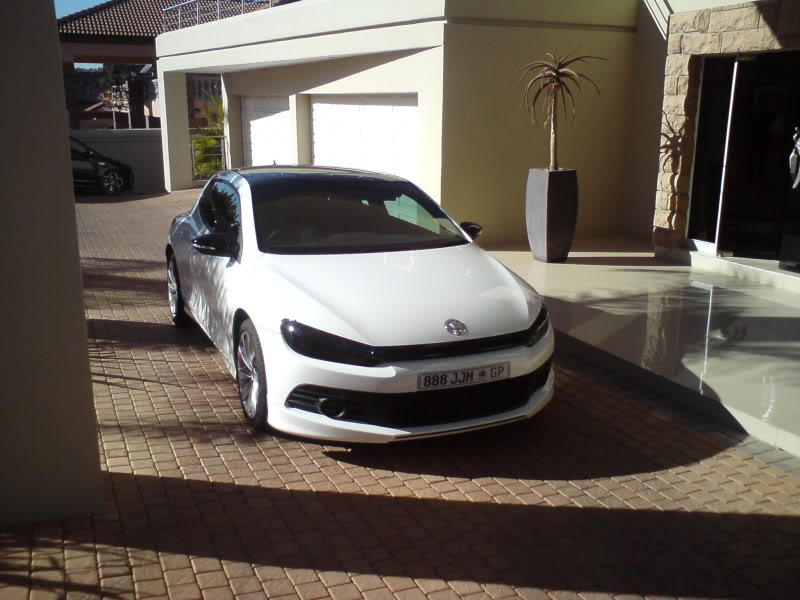  SCIROCCO