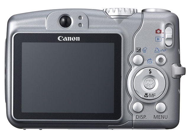  CANON'dan yeni modeller