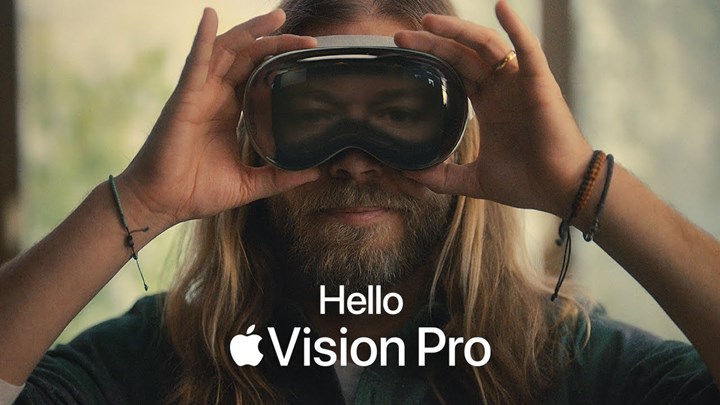 Apple Vision Pro iki ülkede daha satışa çıktı: Türkiye'ye gelecek mi?